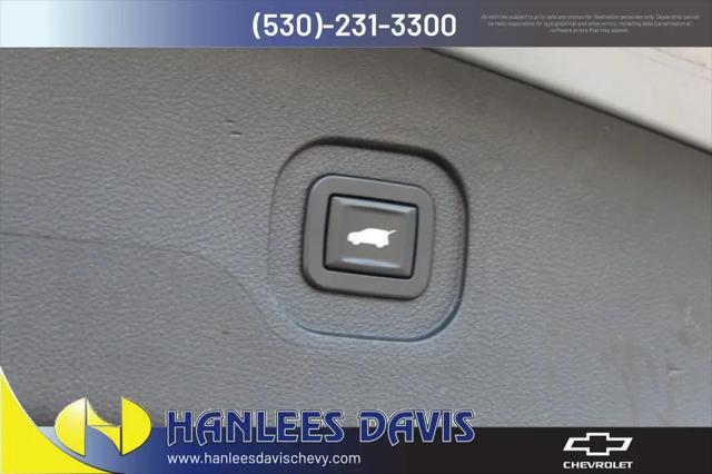 2011 Chevrolet Equinox 2LT