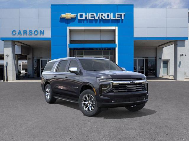 2026 Chevrolet Suburban Premier, RWD for sale in Carson, CA