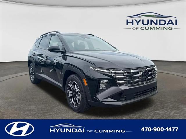 2026 Hyundai Tucson XRT for sale in Cumming, GA