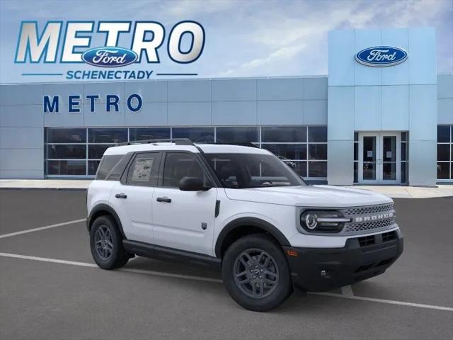 2026 Ford Bronco Sport Big Bend for sale in Schenectady, NY