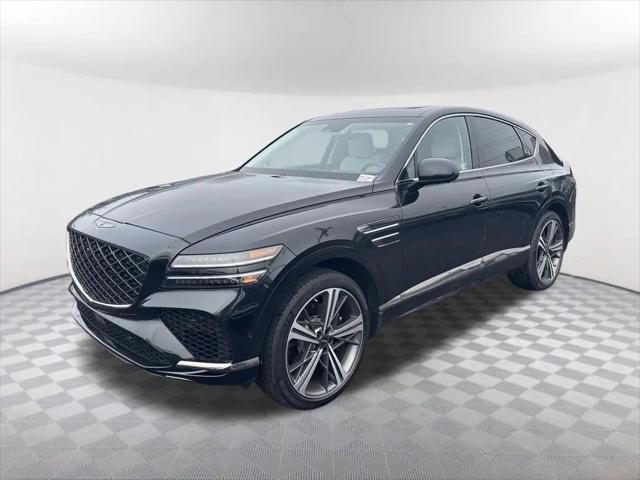 2025 Genesis GV80 3.5T e-SC for sale in Riverdale, GA