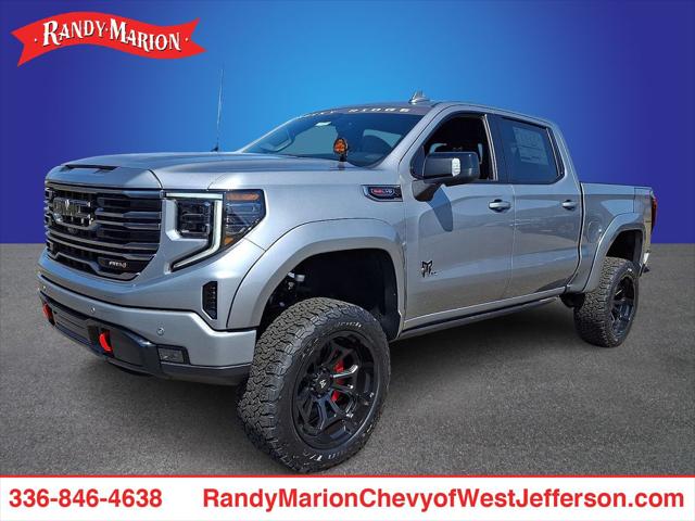 2026 GMC Sierra 1500 AT4 for sale in West Jefferson, NC