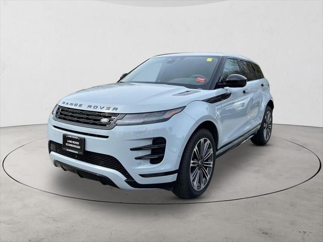 2026 Land Rover Range Rover Evoque Dynamic SE for sale in SCARBOROUGH, ME
