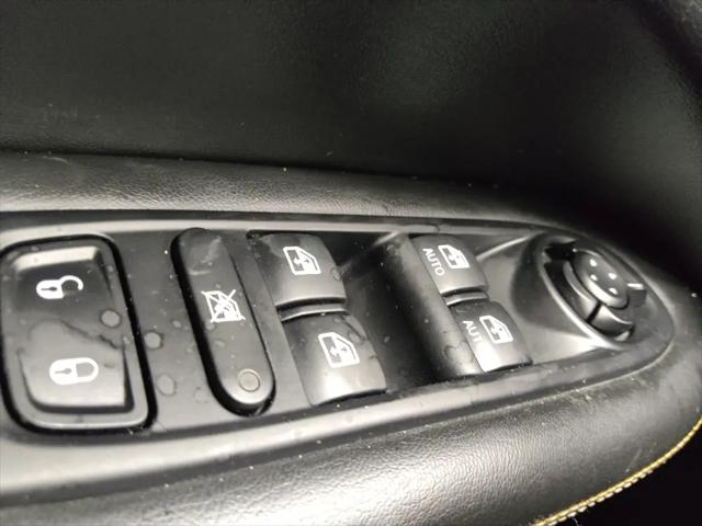 2019 Jeep Compass Latitude 4x4
