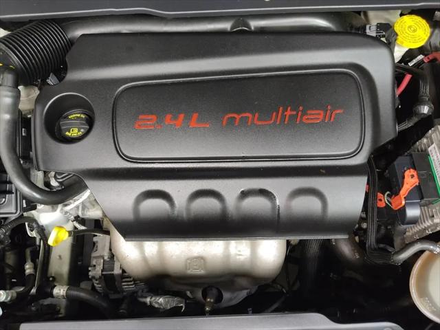 2019 Jeep Compass Latitude 4x4