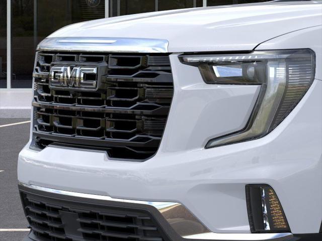 2026 GMC Acadia Elevation FWD