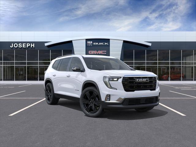 2026 GMC Acadia Elevation FWD for sale in Cincinnati, OH