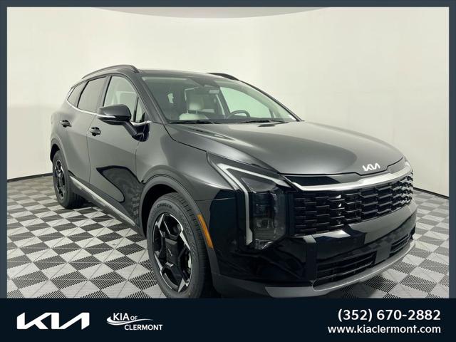 2026 Kia Sportage EX for sale in Clermont, FL