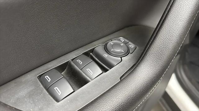 2021 Chevrolet Blazer FWD 2LT