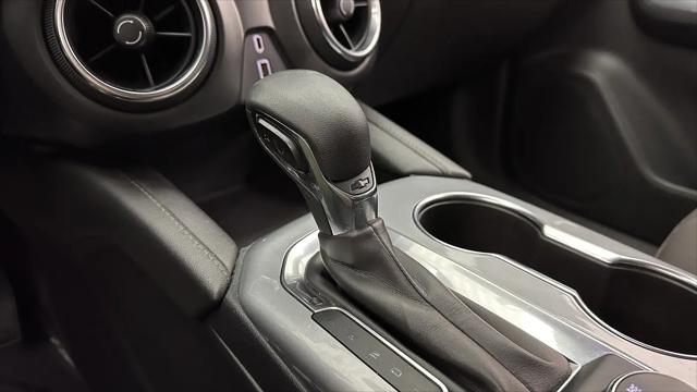 2021 Chevrolet Blazer FWD 2LT