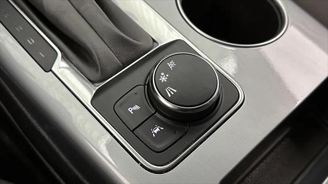2021 Chevrolet Blazer FWD 2LT