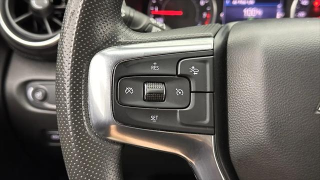 2021 Chevrolet Blazer FWD 2LT