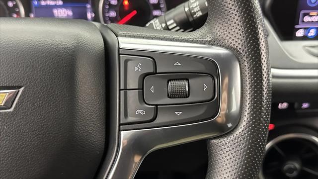 2021 Chevrolet Blazer FWD 2LT