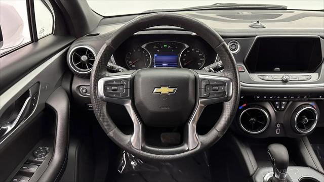 2021 Chevrolet Blazer FWD 2LT