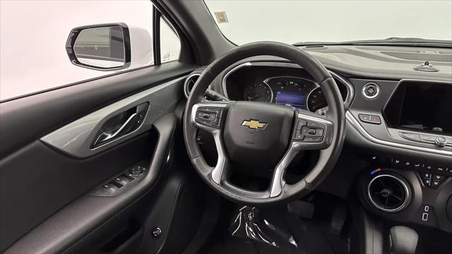 2021 Chevrolet Blazer FWD 2LT