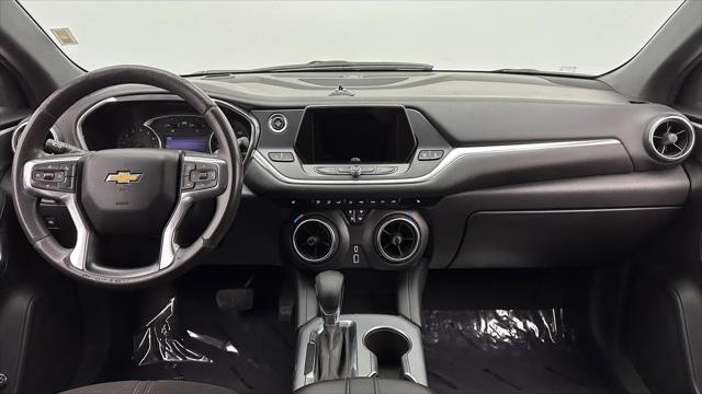 2021 Chevrolet Blazer FWD 2LT