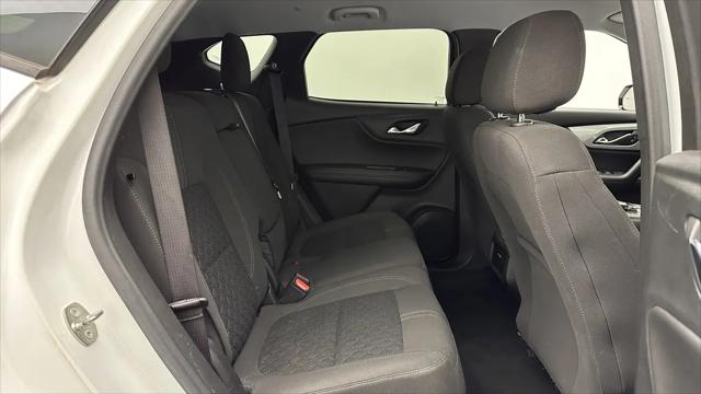 2021 Chevrolet Blazer FWD 2LT