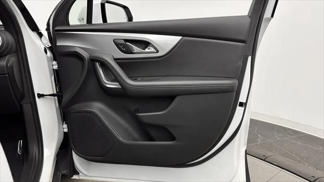 2021 Chevrolet Blazer FWD 2LT