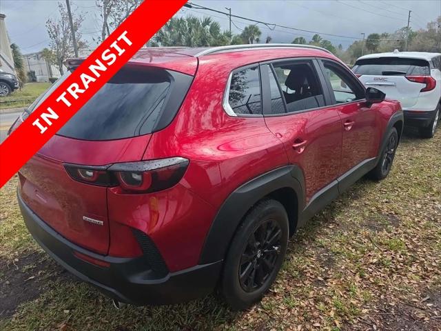 2024 Mazda CX-50 2.5 S Preferred