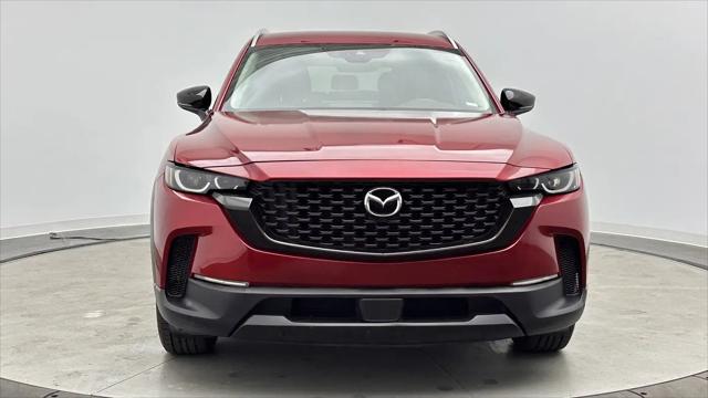 2024 Mazda CX-50 2.5 S Preferred