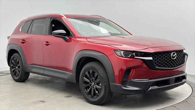 2024 Mazda CX-50 2.5 S Preferred