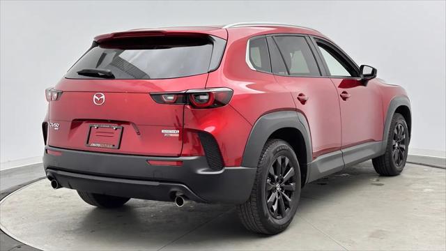 2024 Mazda CX-50 2.5 S Preferred