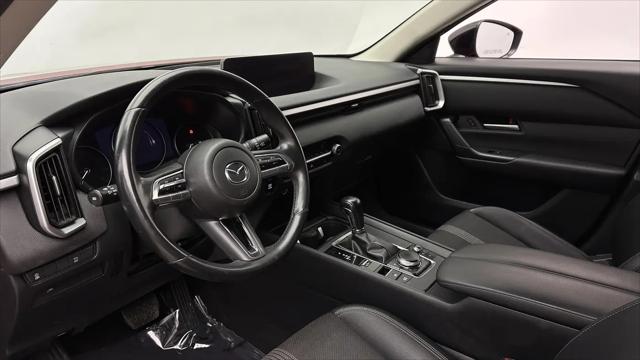 2024 Mazda CX-50 2.5 S Preferred