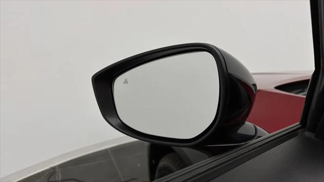 2024 Mazda CX-50 2.5 S Preferred
