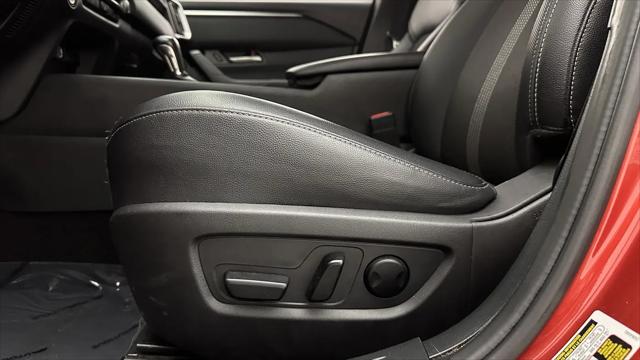 2024 Mazda CX-50 2.5 S Preferred
