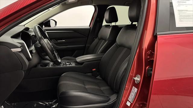 2024 Mazda CX-50 2.5 S Preferred