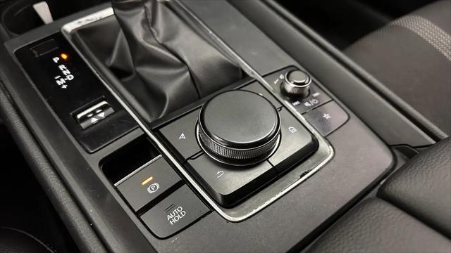 2024 Mazda CX-50 2.5 S Preferred