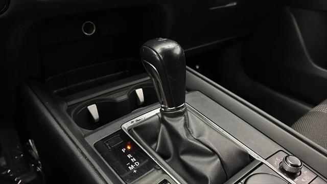 2024 Mazda CX-50 2.5 S Preferred