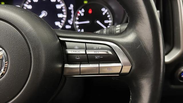 2024 Mazda CX-50 2.5 S Preferred