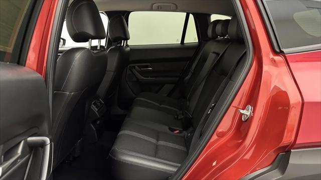 2024 Mazda CX-50 2.5 S Preferred