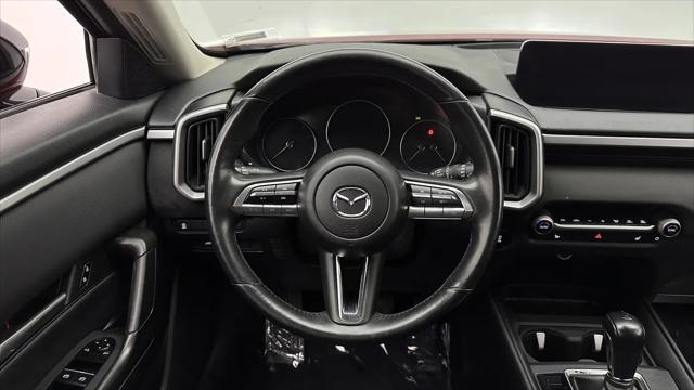 2024 Mazda CX-50 2.5 S Preferred