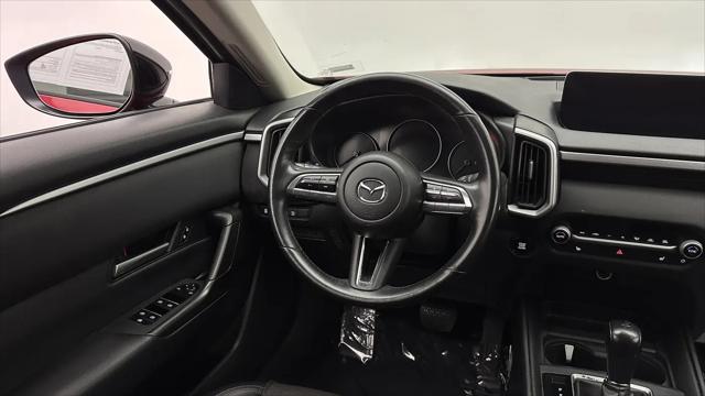 2024 Mazda CX-50 2.5 S Preferred