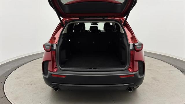 2024 Mazda CX-50 2.5 S Preferred