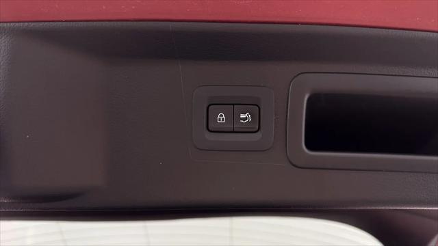 2024 Mazda CX-50 2.5 S Preferred