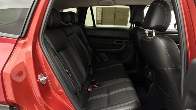 2024 Mazda CX-50 2.5 S Preferred