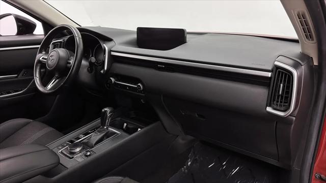 2024 Mazda CX-50 2.5 S Preferred