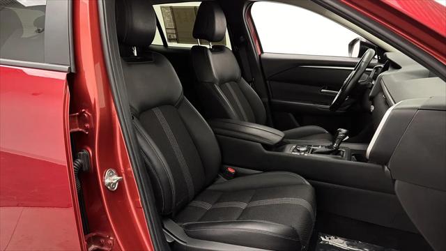 2024 Mazda CX-50 2.5 S Preferred