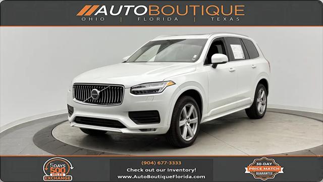 2022 Volvo XC90 T5 Momentum 7 Passenger for sale in Jacksonville, FL