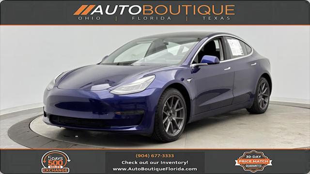 2018 Tesla Model 3 Performance for sale in Jacksonville, FL