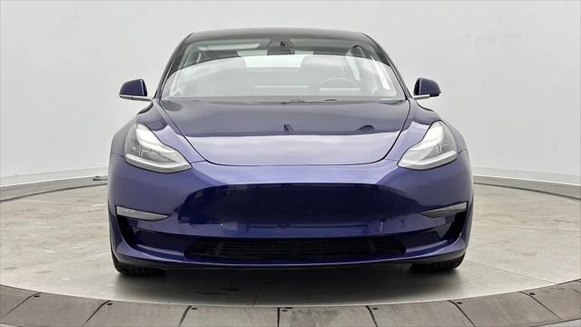 2018 Tesla Model 3 Performance
