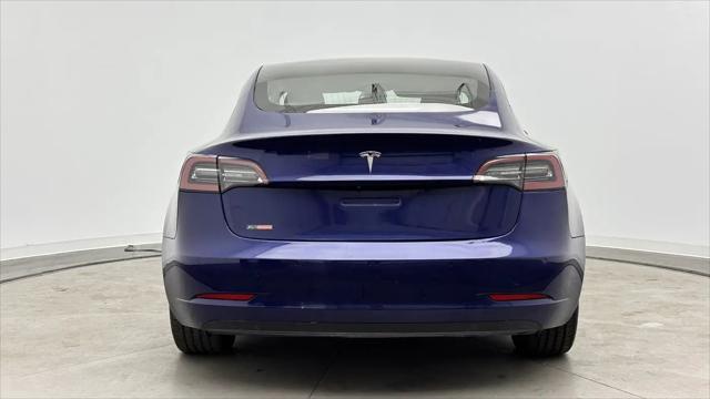 2018 Tesla Model 3 Performance