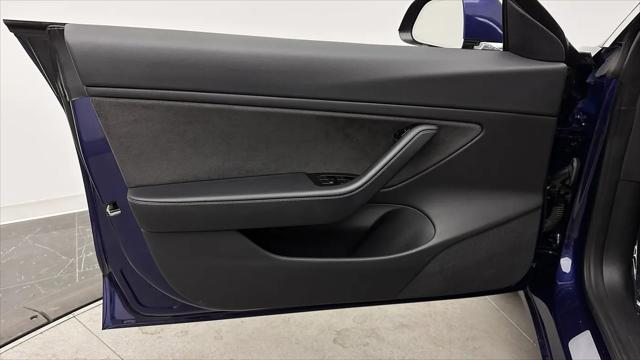 2018 Tesla Model 3 Performance