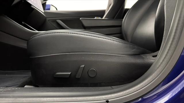 2018 Tesla Model 3 Performance