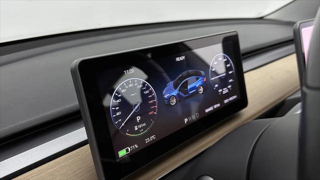 2018 Tesla Model 3 Performance