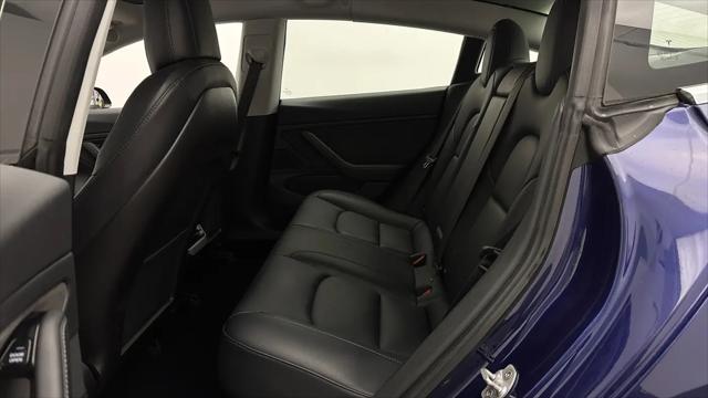 2018 Tesla Model 3 Performance