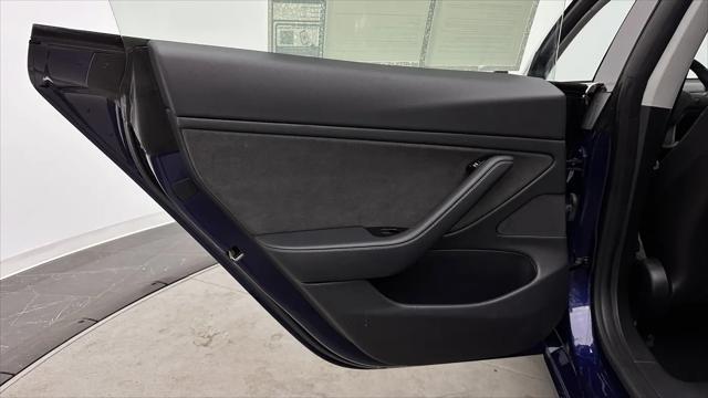 2018 Tesla Model 3 Performance